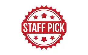 Picture for category Staff Picks